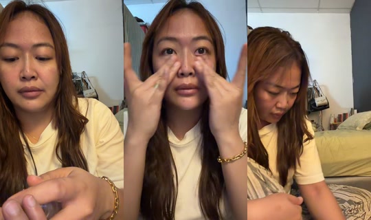 farah_aj19 TikTok Live — Oct 8, 2026, 5:55 PM