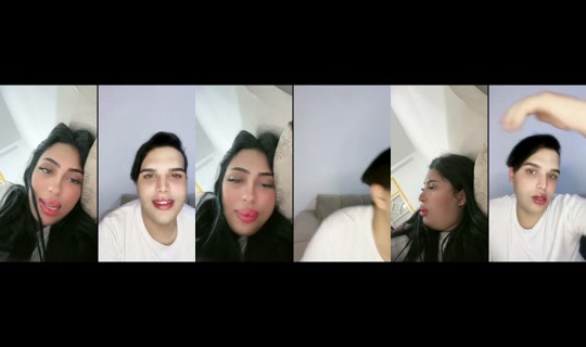 farahbenslimen8 TikTok Live — Sep 10, 2026, 7:15 PM