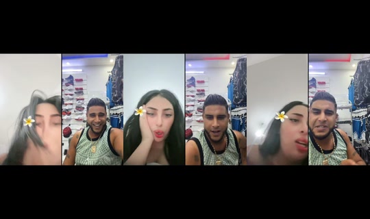 farahbenslimen8 TikTok Live — Sep 10, 2026, 9:28 PM
