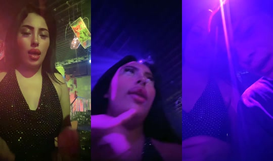 farahbenslimen8 TikTok Live — Sep 11, 2026, 1:56 AM