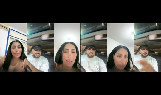 farahbenslimen8 TikTok Live — Sep 11, 2026, 11:38 PM