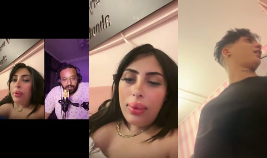 farahbenslimen8 TikTok Live — Oct 4, 2026, 9:17 PM