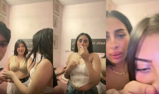 farahbenslimen8 TikTok Live — Oct 4, 2026, 9:48 PM