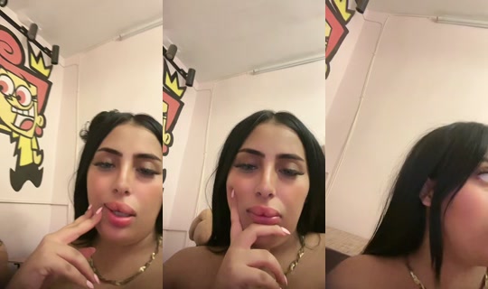 farahbenslimen8 TikTok Live — Oct 4, 2026, 10:34 PM