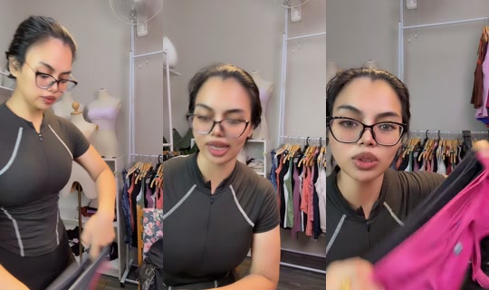 farahfendiii TikTok Live — Aug 31, 2026, 7:14 AM