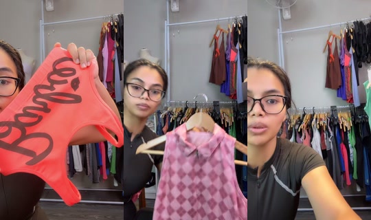 farahfendiii TikTok Live — Aug 31, 2026, 8:04 AM