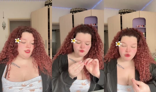 farahfufu99 TikTok Live — Oct 3, 2026, 8:47 AM