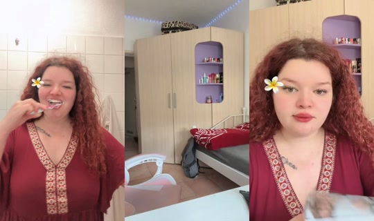 farahfufu99 TikTok Live — Oct 4, 2026, 9:24 AM