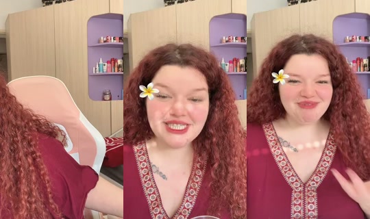 farahfufu99 TikTok Live — Oct 4, 2026, 10:14 AM