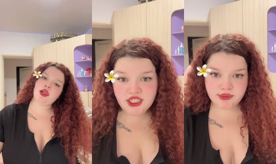 farahfufu99 TikTok Live — Oct 4, 2026, 7:30 PM