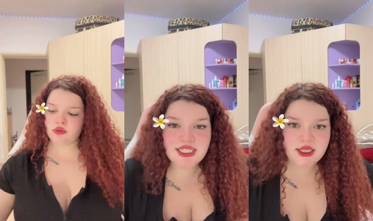 farahfufu99 TikTok Live — Oct 4, 2026, 8:20 PM
