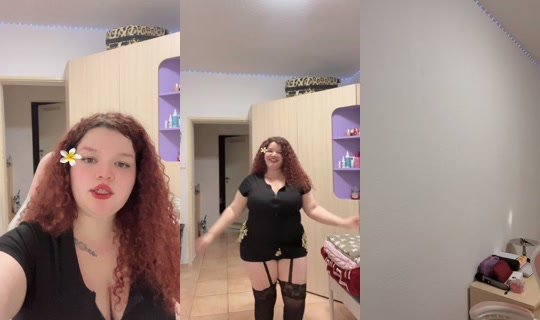 farahfufu99 TikTok Live — Oct 4, 2026, 8:55 PM