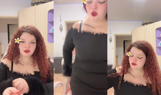 farahfufu99 TikTok Live — Oct 6, 2026, 7:41 PM