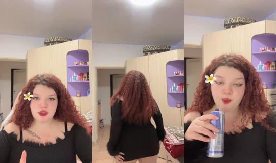 farahfufu99 TikTok Live — Oct 6, 2026, 8:31 PM