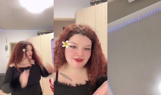 farahfufu99 TikTok Live — Oct 6, 2026, 10:28 PM