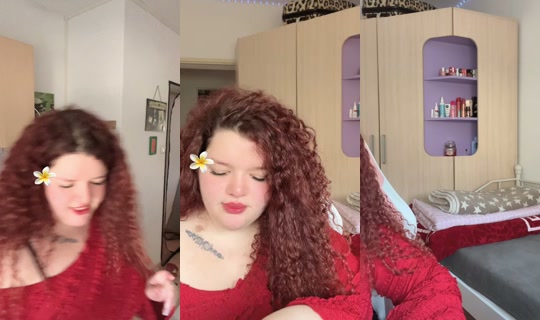 farahfufu99 TikTok Live — Oct 7, 2026, 7:56 AM