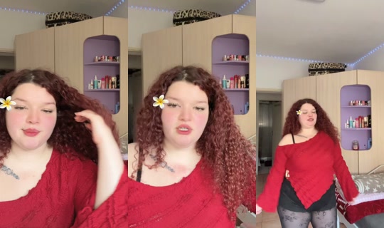 farahfufu99 TikTok Live — Oct 7, 2026, 8:47 AM