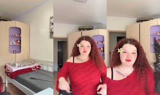 farahfufu99 TikTok Live — Oct 7, 2026, 9:38 AM