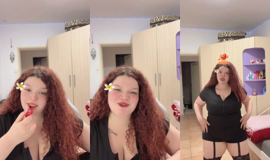 farahfufu99 TikTok Live — Oct 8, 2026, 5:20 PM