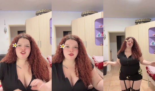 farahfufu99 TikTok Live — Oct 8, 2026, 6:09 PM