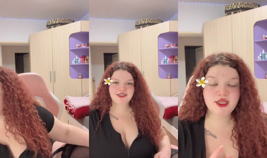 farahfufu99 TikTok Live — Oct 8, 2026, 6:49 PM