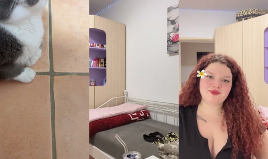 farahfufu99 TikTok Live — Oct 8, 2026, 7:32 PM