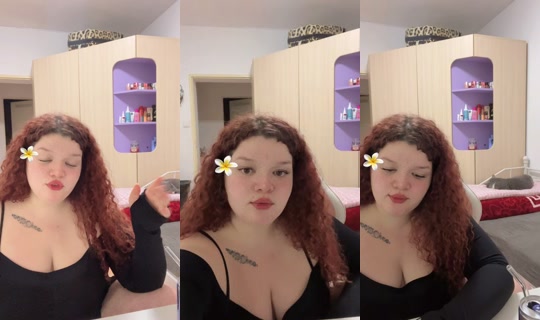 farahfufu99 TikTok Live — Oct 8, 2026, 9:45 PM