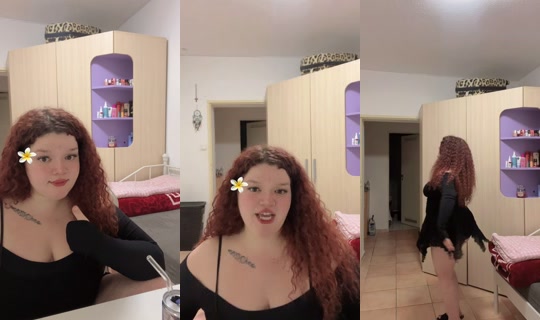 farahfufu99 TikTok Live — Oct 8, 2026, 10:36 PM