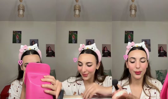 farahibiri2 TikTok Live — Sep 22, 2026, 1:16 AM