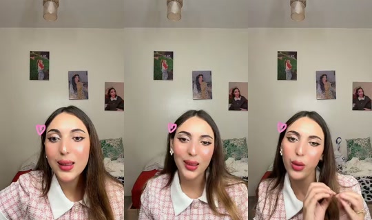 farahibiri2 TikTok Live — Sep 22, 2026, 2:26 AM
