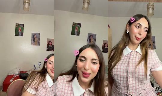 farahibiri2 TikTok Live — Sep 22, 2026, 3:31 AM
