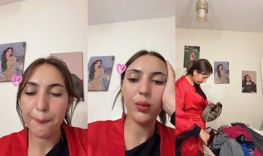 farahibiri2 TikTok Live — Sep 23, 2026, 2:27 AM