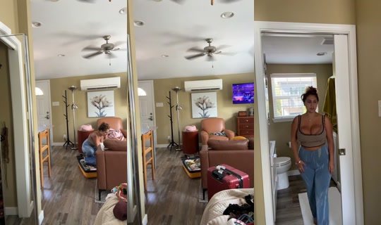 farahlove111 TikTok Live — Aug 23, 2026, 3:53 PM