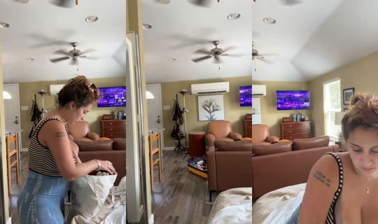 farahlove111 TikTok Live — Aug 23, 2026, 4:30 PM