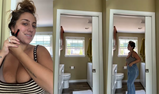 farahlove111 TikTok Live — Aug 23, 2026, 5:36 PM