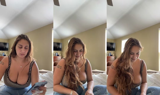 farahlove111 TikTok Live — Aug 23, 2026, 5:52 PM
