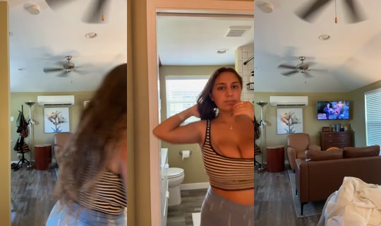 farahlove111 TikTok Live — Aug 23, 2026, 8:15 PM