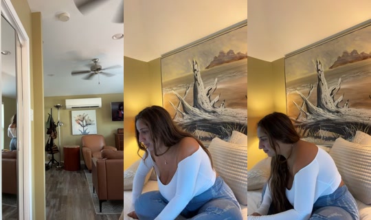 farahlove111 TikTok Live — Aug 23, 2026, 9:00 PM
