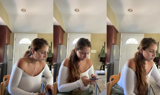 farahlove111 TikTok Live — Aug 24, 2026, 4:30 PM