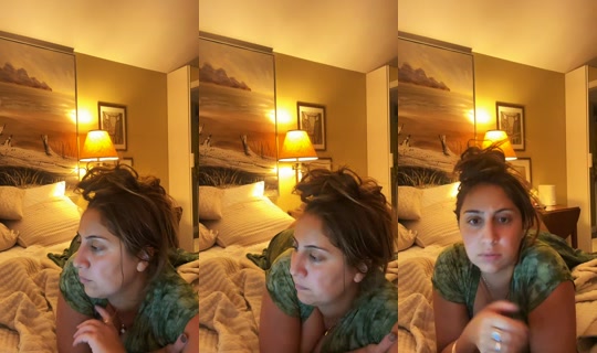 farahlove111 TikTok Live — Aug 25, 2026, 1:17 AM