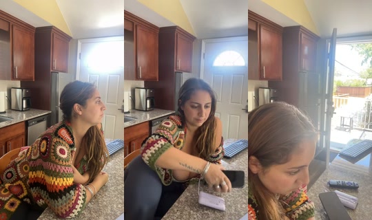 farahlove111 TikTok Live — Aug 29, 2026, 5:44 PM