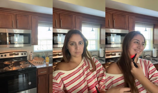 farahlove111 TikTok Live — Aug 31, 2026, 2:47 PM