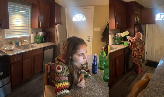 farahlove111 TikTok Live — Sep 1, 2026, 12:43 AM