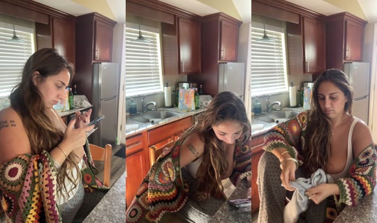 farahlove111 TikTok Live — Sep 1, 2026, 10:30 PM
