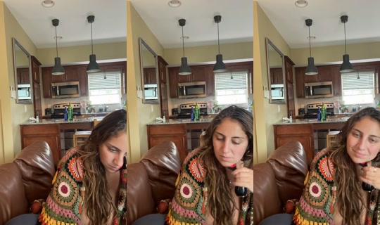 farahlove111 TikTok Live — Sep 3, 2026, 4:30 PM