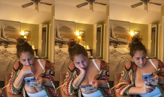 farahlove111 TikTok Live — Sep 27, 2026, 2:47 AM