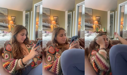 farahlove111 TikTok Live — Sep 27, 2026, 6:44 PM