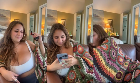 farahlove111 TikTok Live — Sep 27, 2026, 7:56 PM