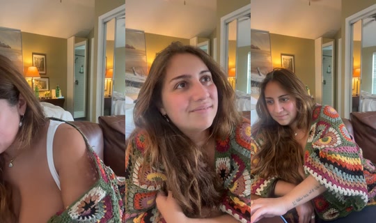 farahlove111 TikTok Live — Sep 27, 2026, 8:51 PM