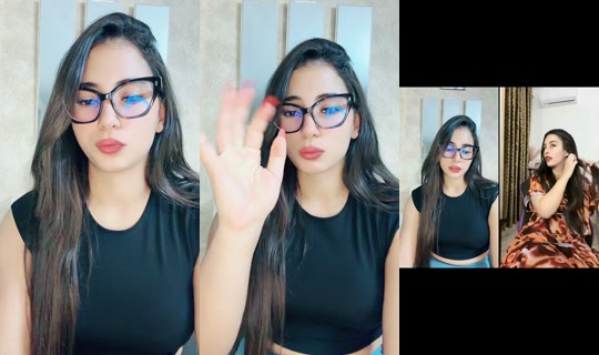 farahmallouli1 TikTok Live — Sep 21, 2026, 10:11 PM